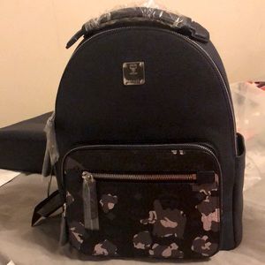 McM Backpack